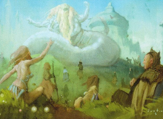 Dual Shot - Primordia