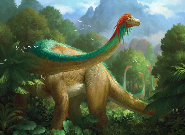 Too-Specific Top 10 - Big Bois