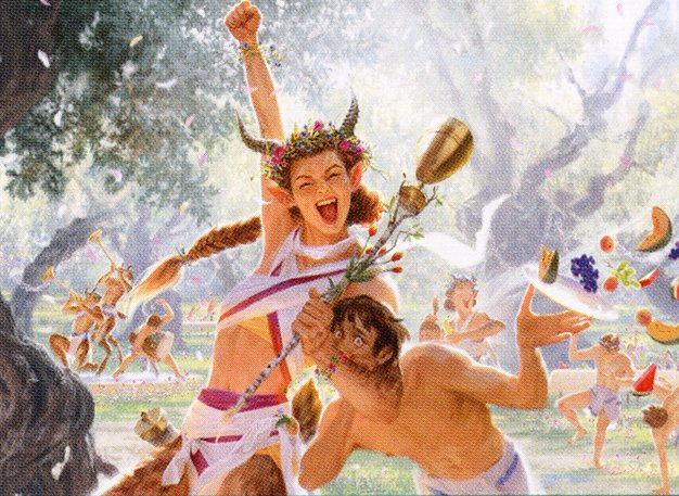 Epic Experiment - Gallia Landfall