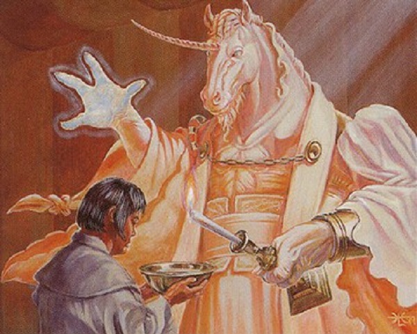 Too-Specific Top 10 - A Type I've Not Heard in a Long Time