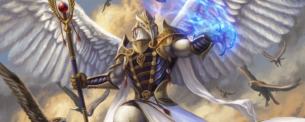 Commander Legends Set Review - Uncommon Guild Legends