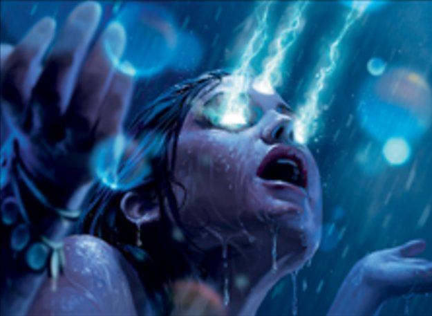 Commander Legends Set Review - Blue