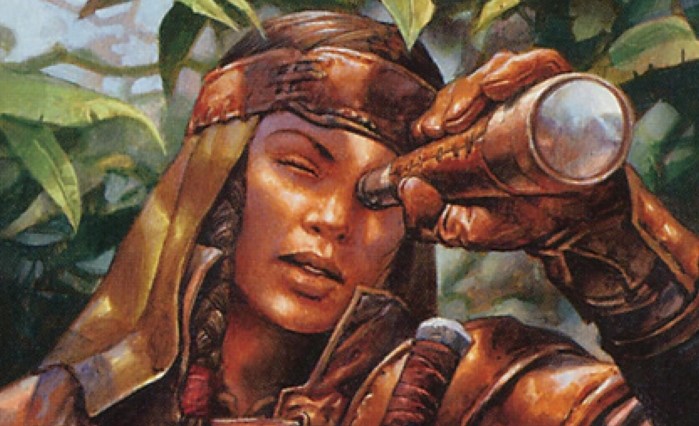 The Toolbox - Mwonvuli Beast Tracker