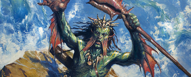 Conditions Allow - Noyan Dar, Roil Shaper