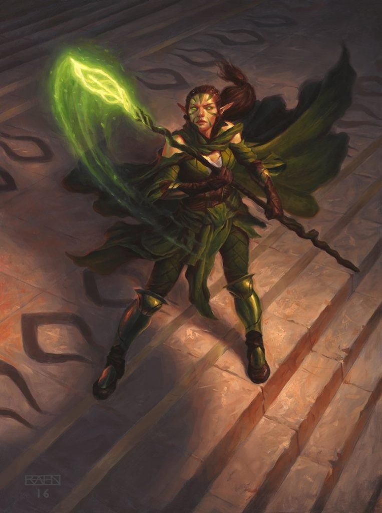 Background image for Ranking Every Planeswalker with EDHREC – Part 11: The Top 100 is Still Too Dang High!