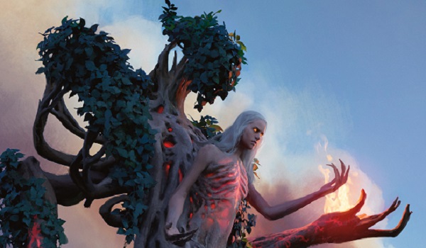 Ranking Every Planeswalker with EDHREC – Part 12: I Speak for the Trees, They Want to Murder You