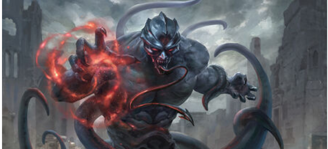 Commander Legends Set Review - Black