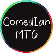 ComedIan MTG - Ranking Every 2 Color Commander for cEDH | Part 2 | 2022 cEDH 2 color Tier List