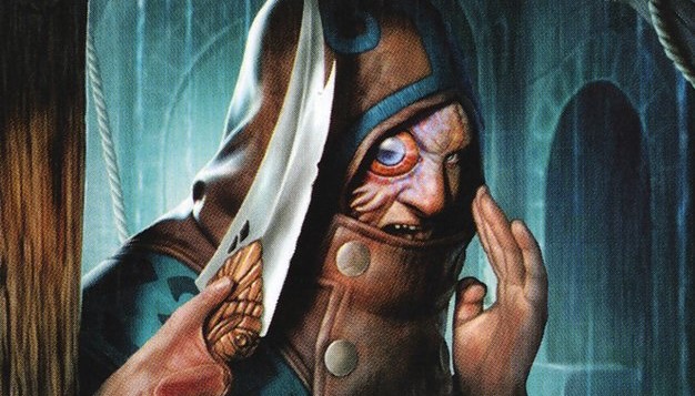 Evasive Maneuvers — Skulk