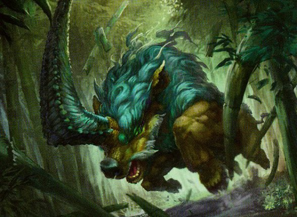 Evasive Maneuvers — Trample