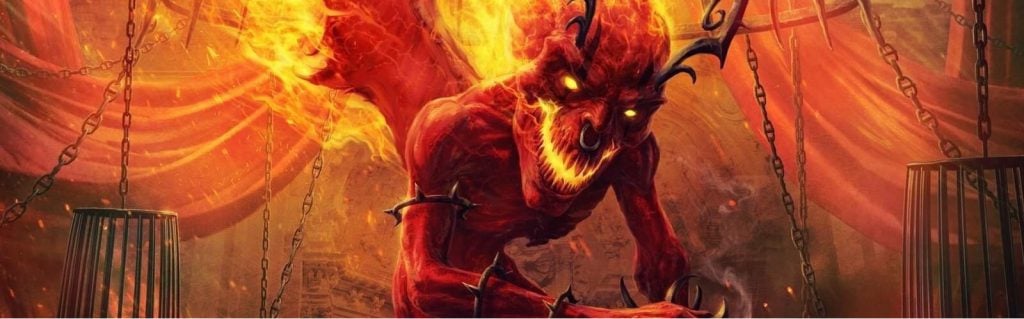 Background image for Archetune-Up - Blim, the Bad Santa