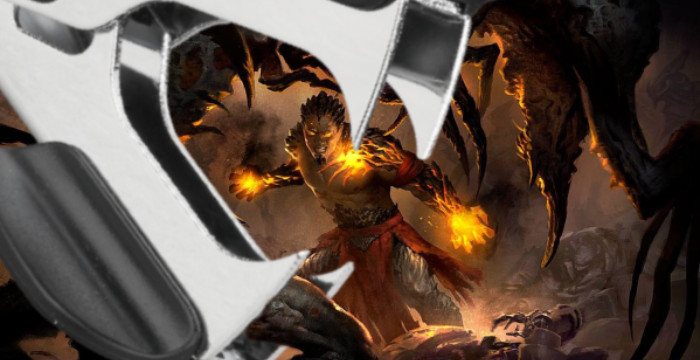 Staple Remover - Phyrexian Arena