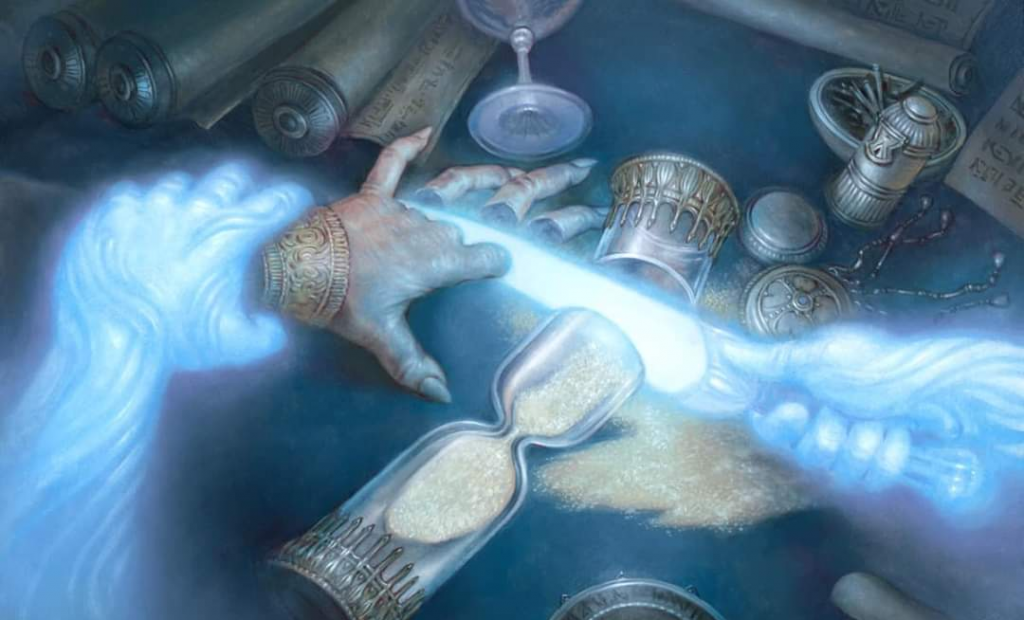 Background image for The Top 10 Cards of 2020