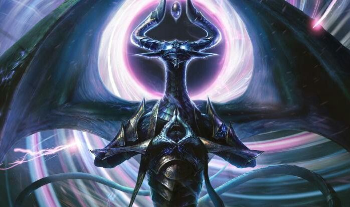 Ranking Every Planeswalker with EDHREC – Part 14: Bow Before Your Dragon-God!