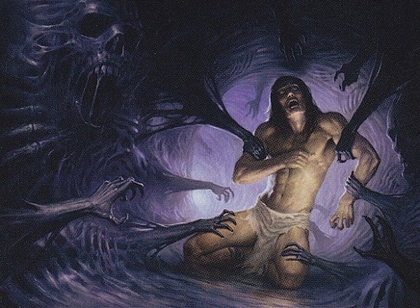 Too-Specific Top 10 - Monocolor Pauper Commanders!