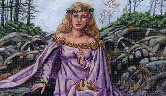 Challenge the Stats – Merieke Ri Berit