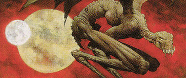 Conditions Allow - Morinfen