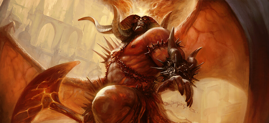 Challenge the Stats – Rakdos, Lord of Riots