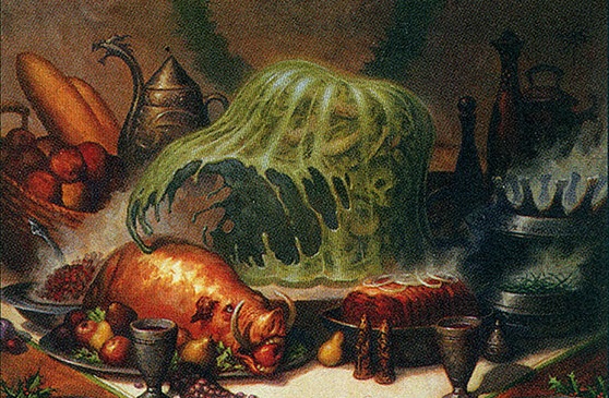 Yule Shot - The Season