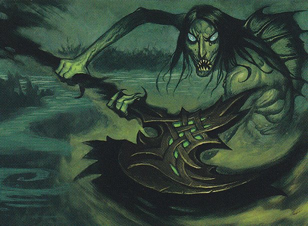 Evasive Maneuvers — Lure and Deathtouch