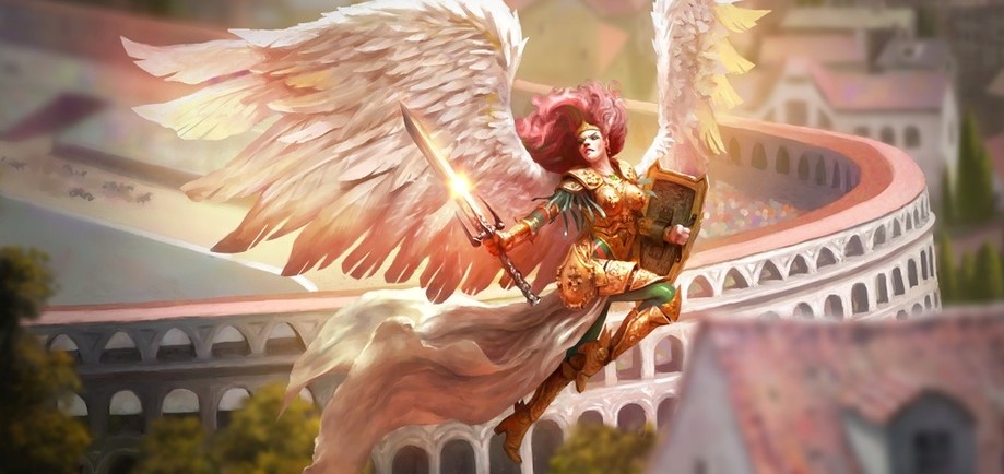 Mind Bend - Spymaster of Mardu