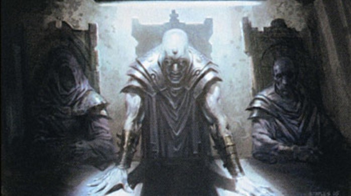 The Toolbox - Vedalken Plotter