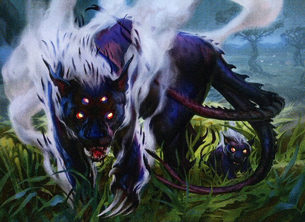 Collected Company - Lurrus