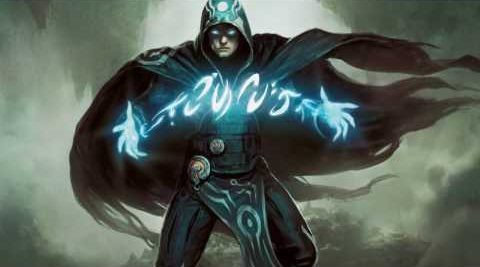 Ranking Every Planeswalker with EDHREC – Part 19: Jace, the Jace Jace.