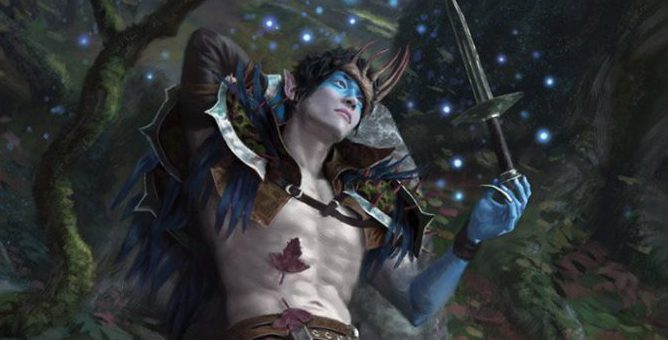 Ranking Every Planeswalker with EDHREC – Part 18: I Had an Article but Now it's an Elk