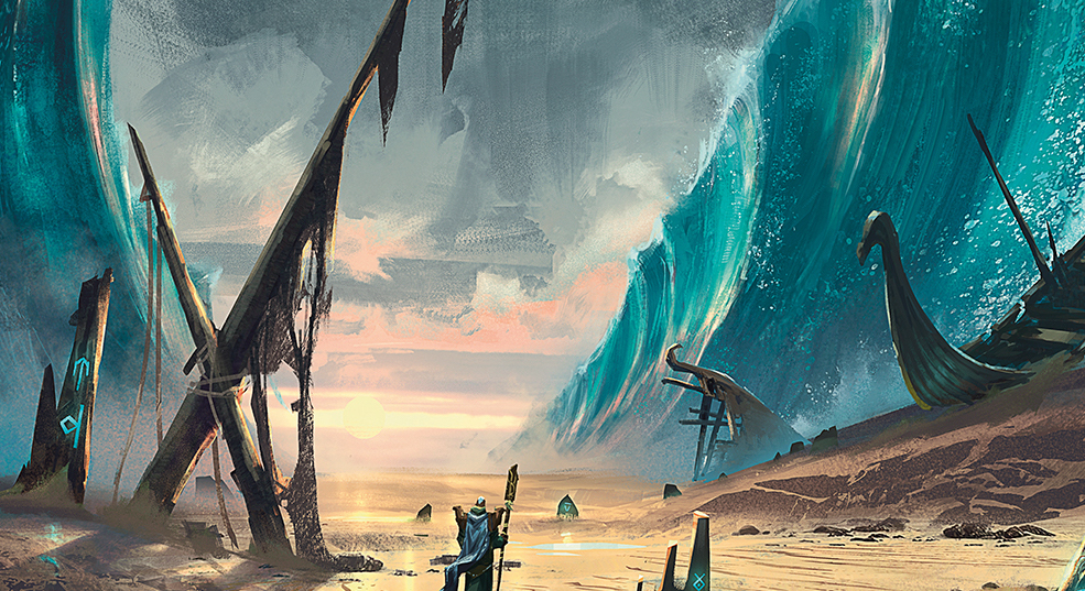 The 600 - Predicting the Popularity of Kaldheim Commanders