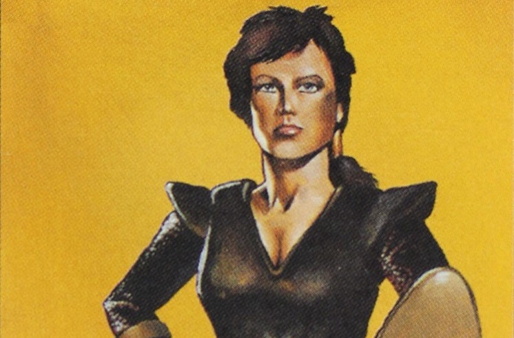 (Non)Evasive Maneuvers — Banding