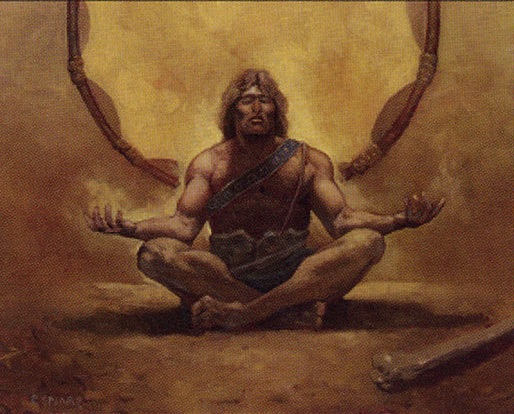 Dual Shot - Divine Meditation