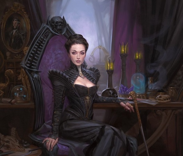 Too-Specific Top 10 - Ctrl+C