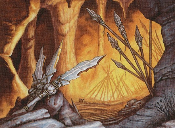 Too-Specific Top 10 - Historically Chaff