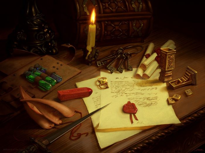 Ranking Every Equipment with EDHREC – Part 4: That Eldrazi is a Spy!