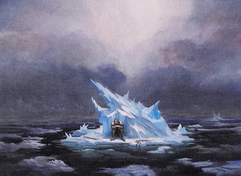 Too-Specific Top 10 - So Lonely and Sadly Alone