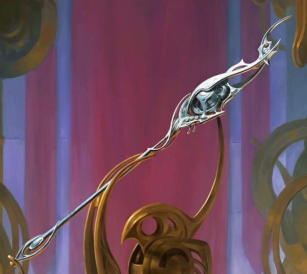 Too-Specific Top 10 - Everything in the Kitchen Sink