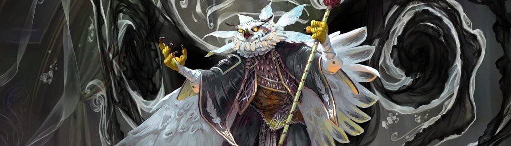 Background image for Archetune-Up - The Silverquill Edition!