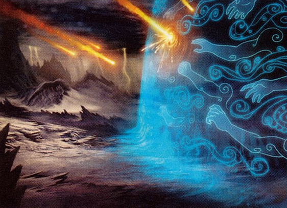 Dual Shot - The Fire Tortoise