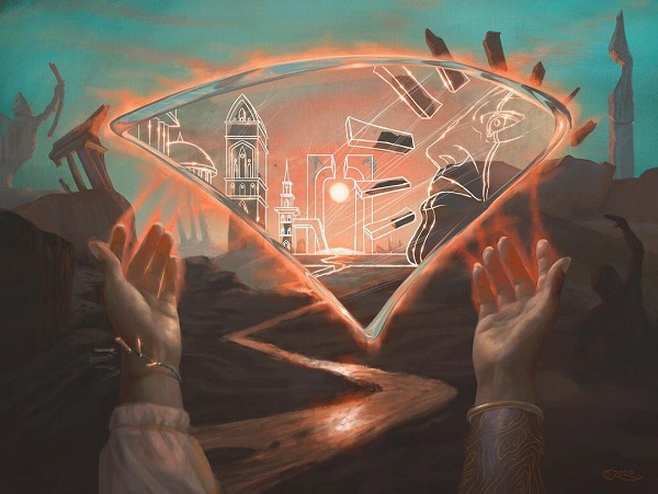 Too-Specific Top 10 - Lands and Taxes