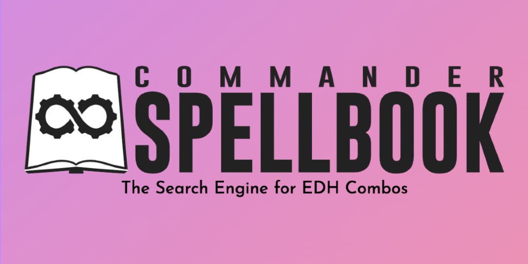 Commander Spellbook - The Search Engine for EDH Combos