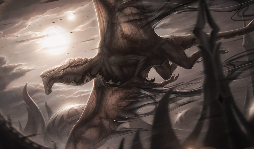 Strixhaven Set Review - Silverquill and White