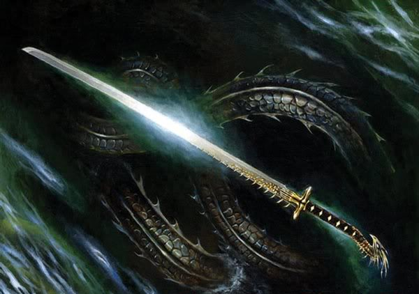 Ranking Every Equipment with EDHREC – Part 7: Going to Grab Some Food