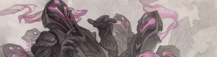 Archetune-Up - The Monster of the Week