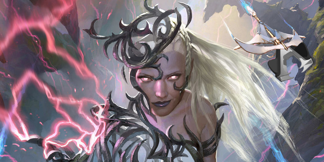 Staple Remover – Breya, Etherium Shaper