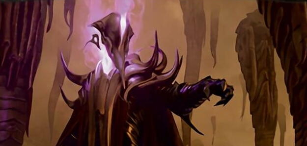 Epic Experiment - Extus, Oriq Overlord