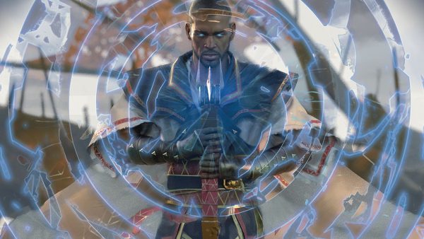 Ranking 2020 with EDHREC: Planeswalkers