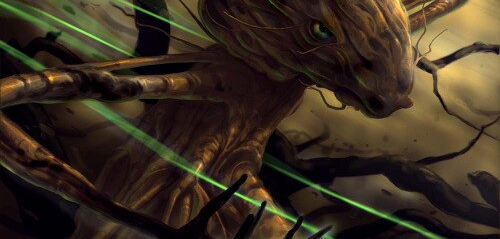 Challenge the Stats – Sapling of Colfenor