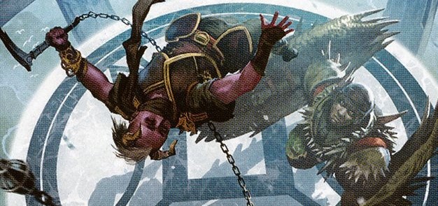 The Toolbox - Virtus's Maneuver