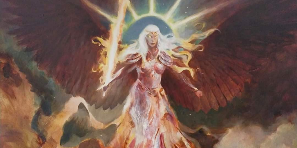 Background image for Modern Horizons 2 Set Review – White